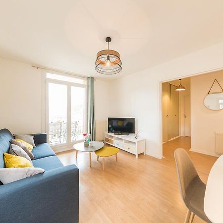 לה פרדה Appartement Les Elfes מראה חיצוני תמונה