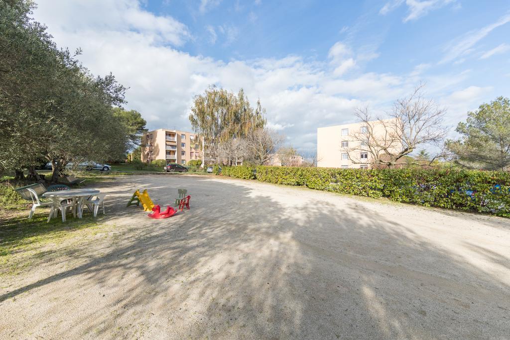 לה פרדה Appartement Les Elfes מראה חיצוני תמונה