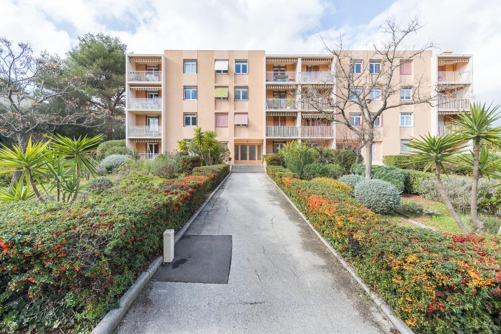 לה פרדה Appartement Les Elfes מראה חיצוני תמונה
