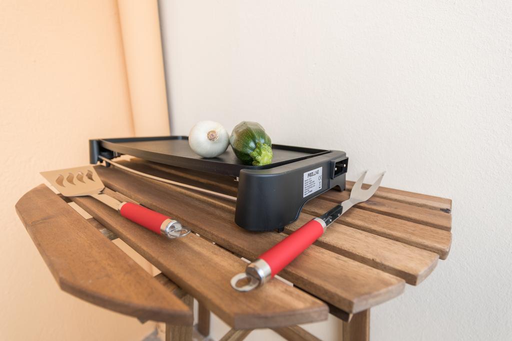 לה פרדה Appartement Les Elfes מראה חיצוני תמונה
