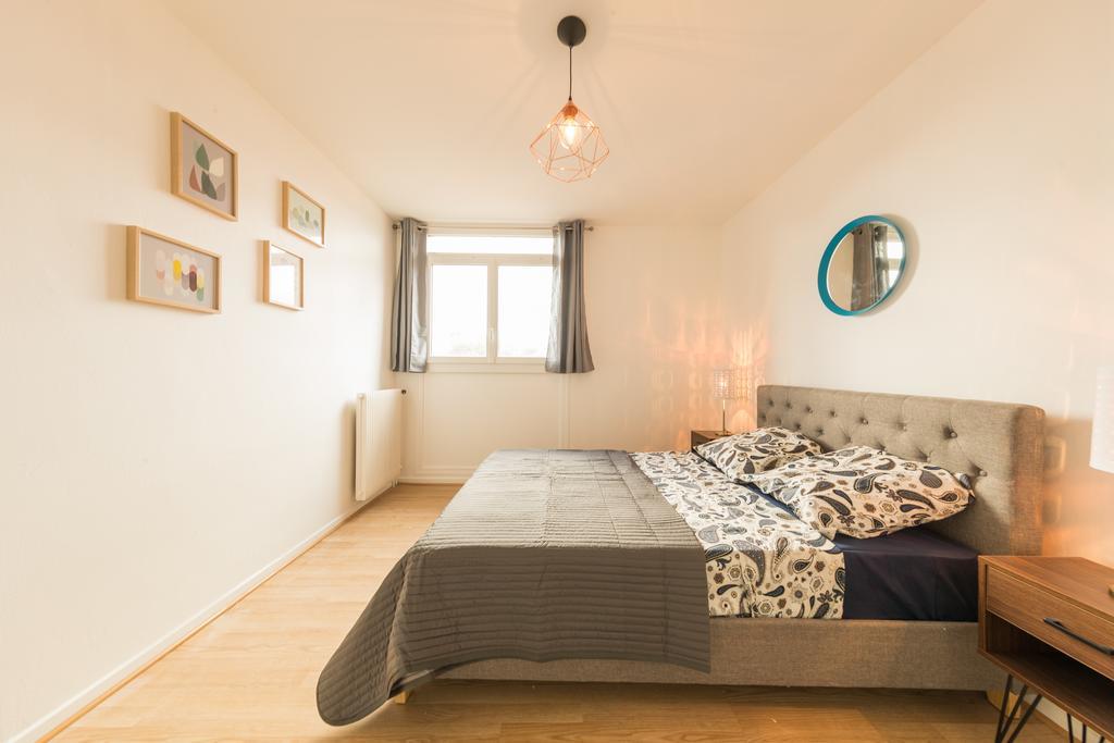 לה פרדה Appartement Les Elfes מראה חיצוני תמונה