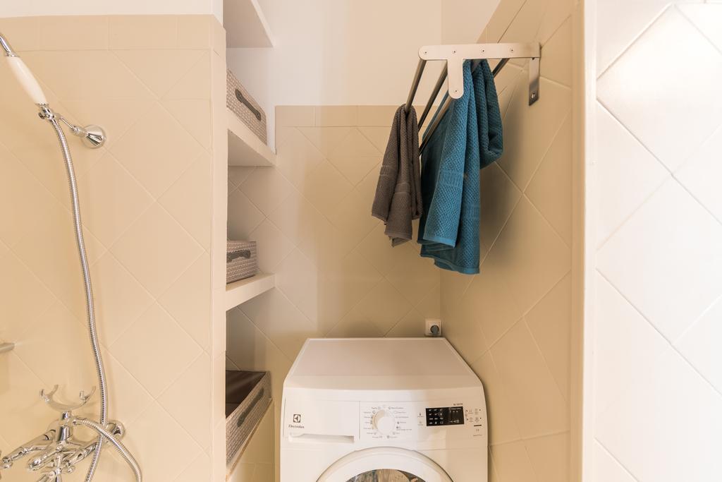 לה פרדה Appartement Les Elfes מראה חיצוני תמונה