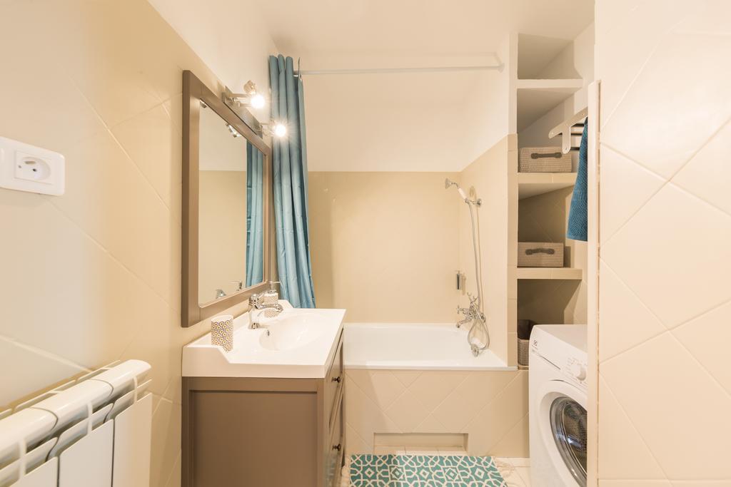 לה פרדה Appartement Les Elfes מראה חיצוני תמונה