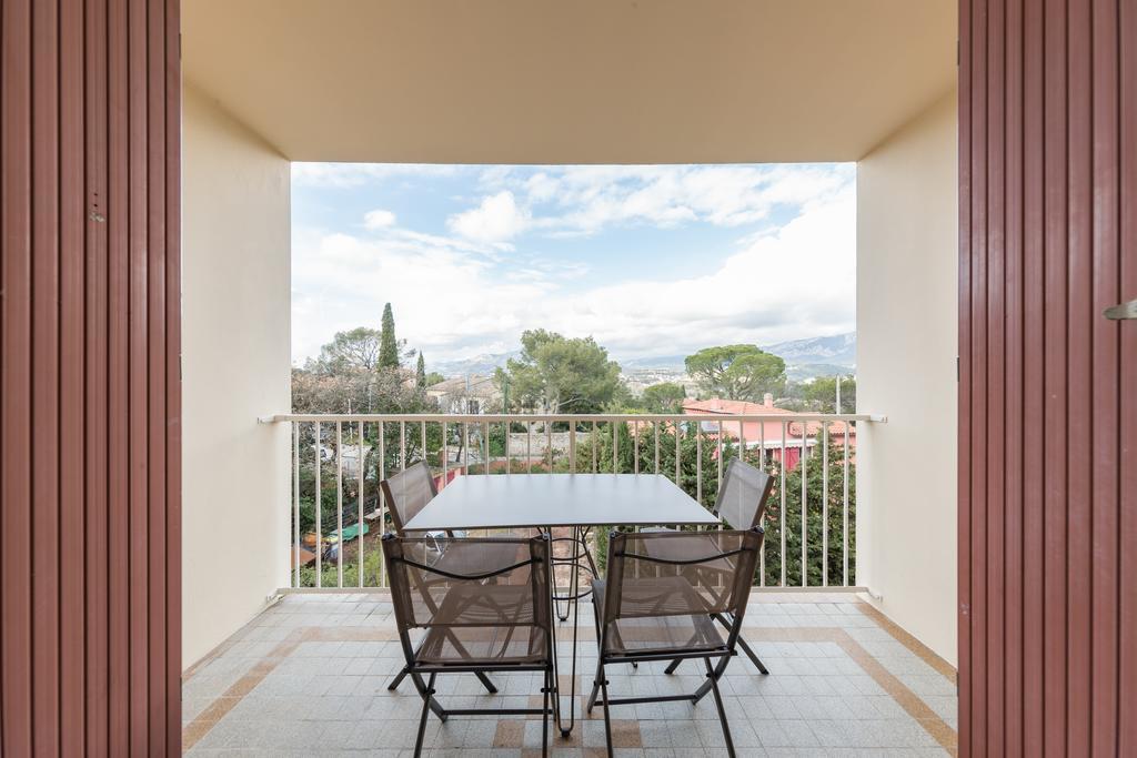 לה פרדה Appartement Les Elfes מראה חיצוני תמונה